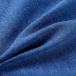 Kinder-Kapuzenpullover mit Reißverschluss Dunkelblau Melange 116 Kinder-Kapuzenpullover mit Reißverschluss Dunkelblau Melange 116