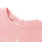 Kinder-T-Shirt Rosa 104 Kinder-T-Shirt Rosa 104