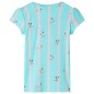 Kinderpyjama mit Kurzen Ärmeln Ecru 128 Kinderpyjama mit Kurzen Ärmeln Ecru 128