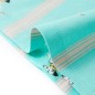 Kinderpyjama mit Kurzen Ärmeln Ecru 128 Kinderpyjama mit Kurzen Ärmeln Ecru 128