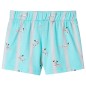 Kinderpyjama mit Kurzen Ärmeln Ecru 128 Kinderpyjama mit Kurzen Ärmeln Ecru 128