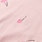 Kinder-T-Shirt Hellrosa 140 Kinder-T-Shirt Hellrosa 140