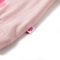 Kinder-T-Shirt Hellrosa 116 Kinder-T-Shirt Hellrosa 116