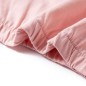 Kinder-T-Shirt Hellrosa 116 Kinder-T-Shirt Hellrosa 116