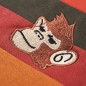 Kinder-Sweatshirt Orange 140 Kinder-Sweatshirt Orange 140