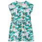 Kinderkleid Helles Minzgrün 104 Kinderkleid Helles Minzgrün 104