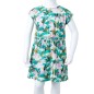 Kinderkleid Helles Minzgrün 104 Kinderkleid Helles Minzgrün 104