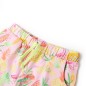 Kindershorts mit Kordelzug Zartrosa 104 Kindershorts mit Kordelzug Zartrosa 104