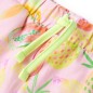 Kindershorts mit Kordelzug Zartrosa 104 Kindershorts mit Kordelzug Zartrosa 104