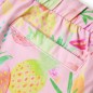 Kindershorts mit Kordelzug Zartrosa 104 Kindershorts mit Kordelzug Zartrosa 104