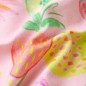 Kindershorts mit Kordelzug Zartrosa 104 Kindershorts mit Kordelzug Zartrosa 104