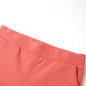 Kinderhose mit Weiten Beinen Korallenrosa 104 Kinderhose mit Weiten Beinen Korallenrosa 104