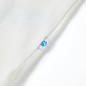 Kinder-T-Shirt Ecru 140 Kinder-T-Shirt Ecru 140