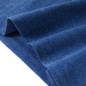 Kinder-T-Shirt Dunkelblau Melange 92 Kinder-T-Shirt Dunkelblau Melange 92