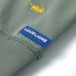 Kinder-Sweatshirt Khaki 92 Kinder-Sweatshirt Khaki 92
