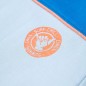 Kinder-Sweatshirt Knallblau und Hellblau 116 Kinder-Sweatshirt Knallblau und Hellblau 116
