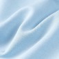 Kinder-Sweatshirt Knallblau und Hellblau 116 Kinder-Sweatshirt Knallblau und Hellblau 116