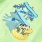 Kinder-T-Shirt Neongrün 116 Kinder-T-Shirt Neongrün 116