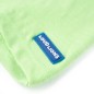 Kinder-T-Shirt Neongrün 116 Kinder-T-Shirt Neongrün 116