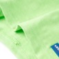 Kinder-T-Shirt Neongrün 116 Kinder-T-Shirt Neongrün 116
