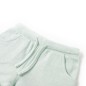 Kindershorts mit Kordelzug Helles Minzgrün 140 Kindershorts mit Kordelzug Helles Minzgrün 140