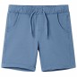 Kindershorts mit Kordelzug Dunkelblau 140 Kindershorts mit Kordelzug Dunkelblau 140