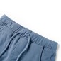 Kindershorts mit Kordelzug Dunkelblau 140 Kindershorts mit Kordelzug Dunkelblau 140