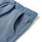 Kindershorts mit Kordelzug Dunkelblau 140 Kindershorts mit Kordelzug Dunkelblau 140