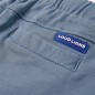 Kindershorts mit Kordelzug Dunkelblau 140 Kindershorts mit Kordelzug Dunkelblau 140