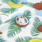 Kinder-Kurzarmshirt Mehrfarbig 92 Kinder-Kurzarmshirt Mehrfarbig 92