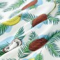 Kinder-Kurzarmshirt Mehrfarbig 92 Kinder-Kurzarmshirt Mehrfarbig 92