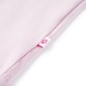 Kinder-T-Shirt Lila 116 Kinder-T-Shirt Lila 116