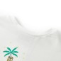 Kinder-T-Shirt Ecru 140 Kinder-T-Shirt Ecru 140