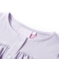 Kinder-T-Shirt Lila 140 Kinder-T-Shirt Lila 140