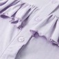 Kinder-T-Shirt Lila 140 Kinder-T-Shirt Lila 140