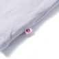 Kinder-T-Shirt Lila 140 Kinder-T-Shirt Lila 140
