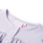 Kinder-T-Shirt Lila 116 Kinder-T-Shirt Lila 116