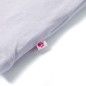 Kinder-T-Shirt Lila 116 Kinder-T-Shirt Lila 116