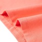 Kinder-T-Shirt Korallenrosa 128 Kinder-T-Shirt Korallenrosa 128