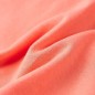 Kinder-T-Shirt Korallenrosa 128 Kinder-T-Shirt Korallenrosa 128