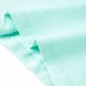 Kinder-T-Shirt Hellblau 92 Kinder-T-Shirt Hellblau 92