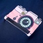 Kinder-T-Shirt Marineblau 92 Kinder-T-Shirt Marineblau 92