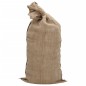 vidaXL Jutesäcke 5 Stk. 65x135 cm 100% Jute 340 g/m² vidaXL Jutesäcke 5 Stk. 65x135 cm 100% Jute 340 g/m²