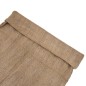 vidaXL Jutesäcke 5 Stk. 65x135 cm 100% Jute 340 g/m² vidaXL Jutesäcke 5 Stk. 65x135 cm 100% Jute 340 g/m²