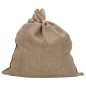 vidaXL Jutesäcke 5 Stk. 100x110 cm 100% Jute 340 g/m² vidaXL Jutesäcke 5 Stk. 100x110 cm 100% Jute 340 g/m²