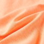 Kinder-Kurzarmshirt Neonorange 116 Kinder-Kurzarmshirt Neonorange 116