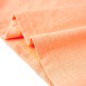 Kinder-Kurzarmshirt Neonorange 140 Kinder-Kurzarmshirt Neonorange 140
