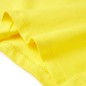 Kinder-T-Shirt Knallgelb 116 Kinder-T-Shirt Knallgelb 116