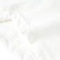 Kinder-Kurzarmshirt Ecru 140 Kinder-Kurzarmshirt Ecru 140