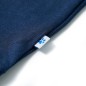 Kinder-Kurzarmshirt Dunkelblau 104 Kinder-Kurzarmshirt Dunkelblau 104